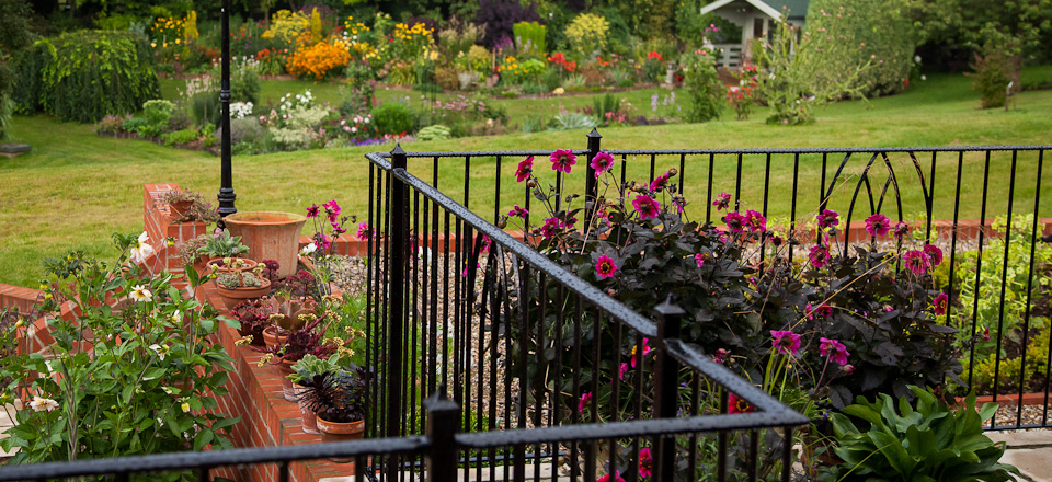 M Bespoke Balustrade Norfolk